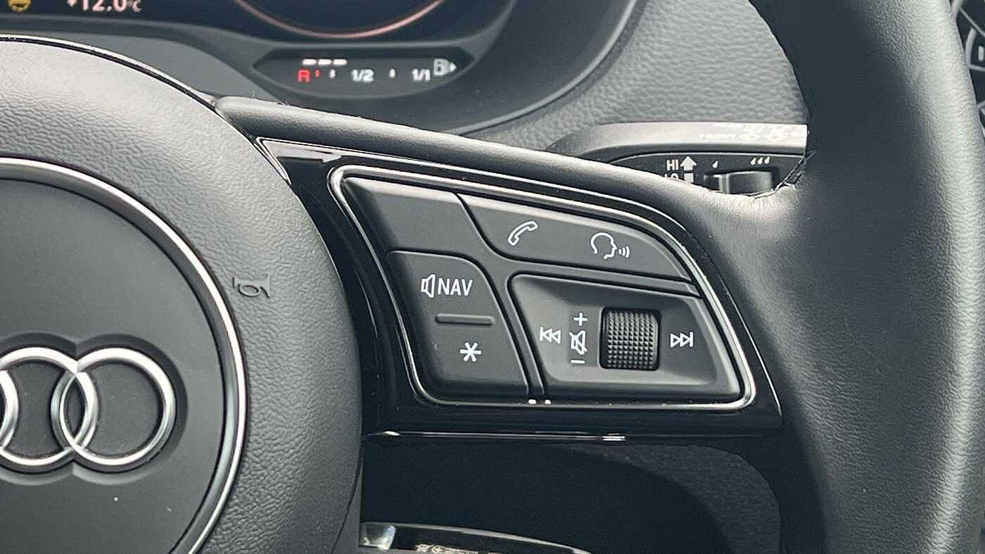 Used Audi Q2 2023 for sale - 76676878: Photo 19