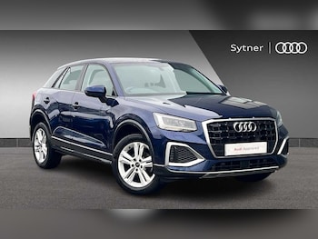 Used Audi Q2 2023 for sale - 76676878: Photo