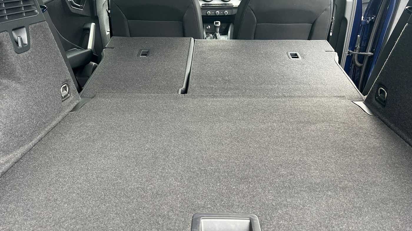 Used Audi Q2 2023 for sale - 76676878: Photo 23