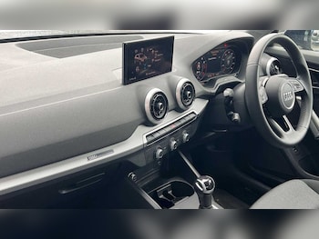 Used Audi Q2 2023 for sale - 76676878: Photo