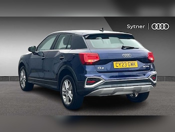 Used Audi Q2 2023 for sale - 76676878: Photo