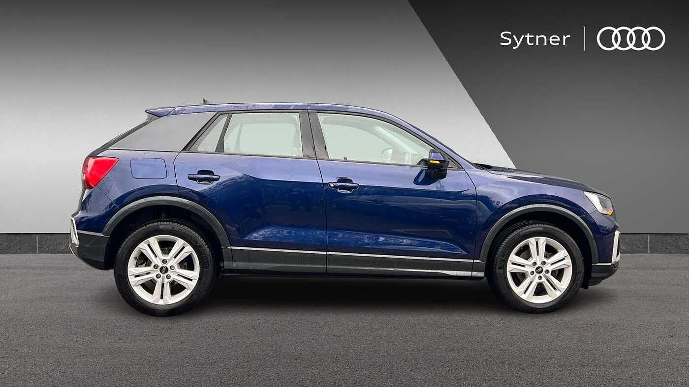 Used Audi Q2 2023 for sale - 76676878: Photo 4