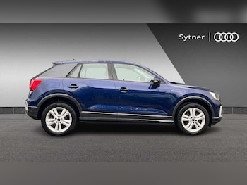Used Audi Q2 2023 for sale - 76676878: Photo