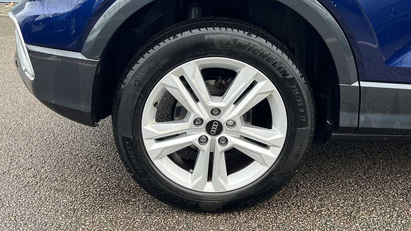 Used Audi Q2 2023 for sale - 76676878: Photo 5