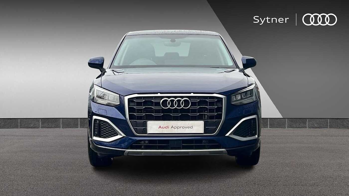 Used Audi Q2 2023 for sale - 76676878: Photo 7