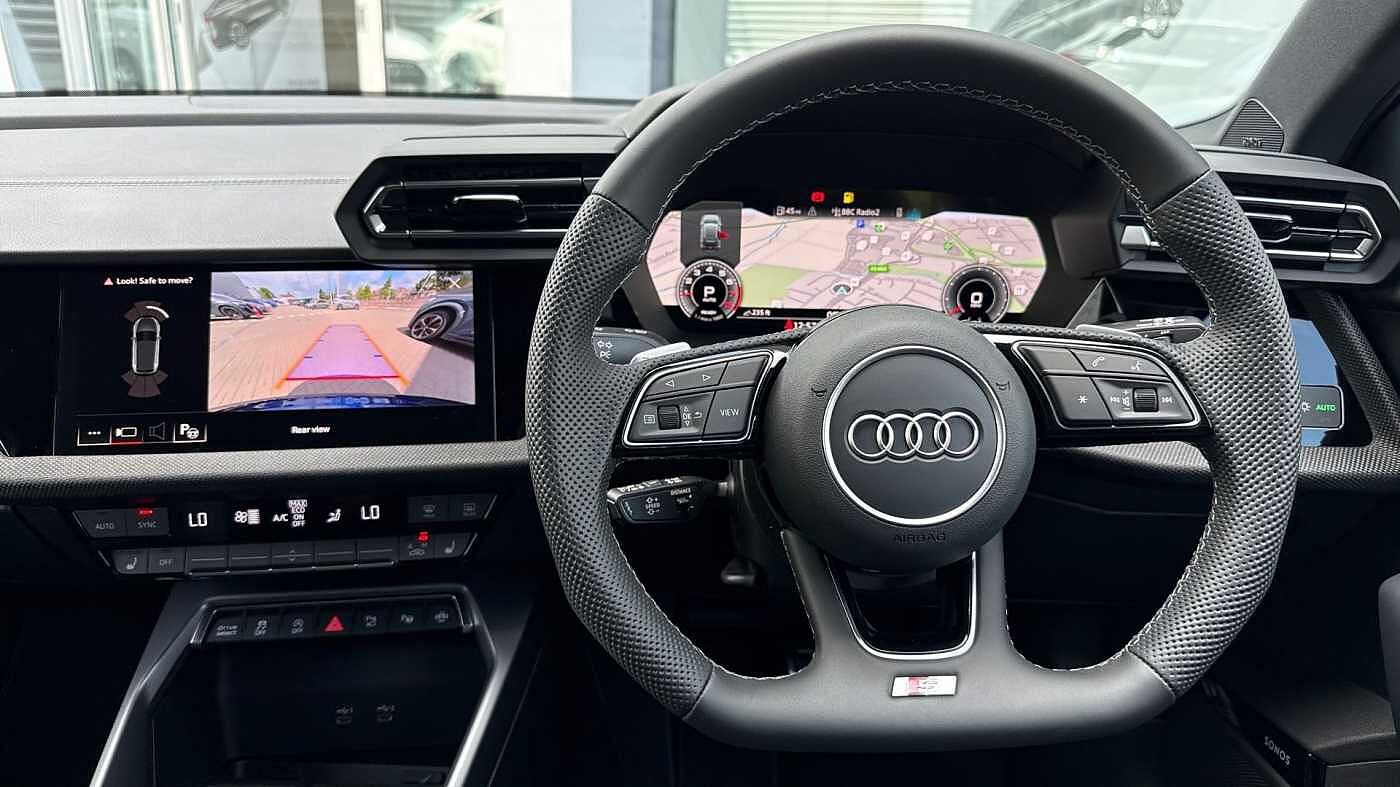 Used Audi A3 2024 for sale - 76677455: Photo 10