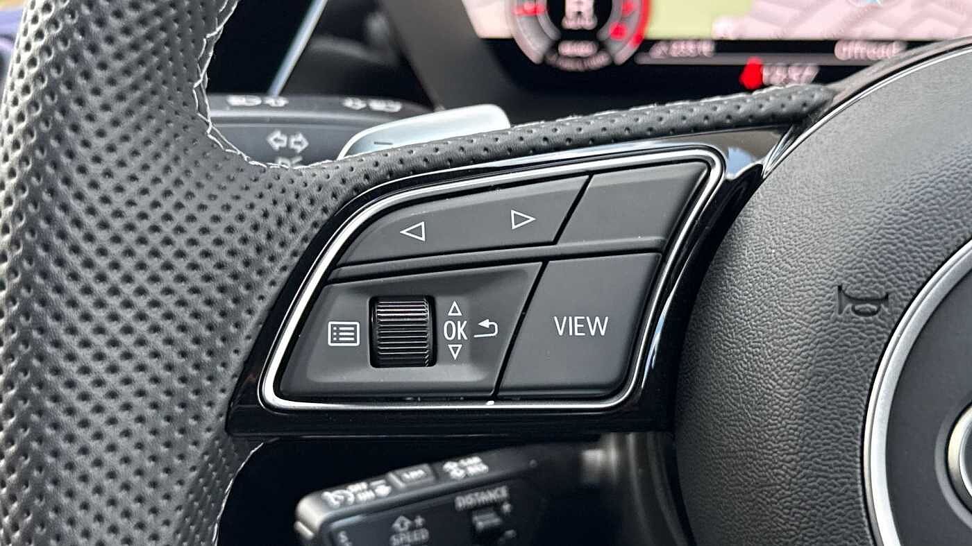 Used Audi A3 2024 for sale - 76677455: Photo 18