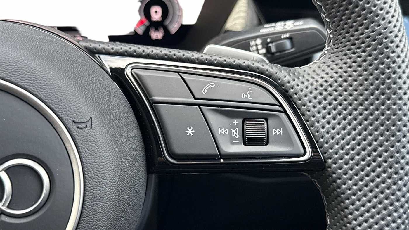 Used Audi A3 2024 for sale - 76677455: Photo 19