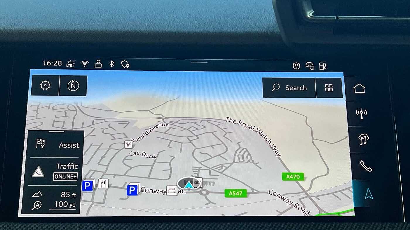 Used Audi A3 2024 for sale - 76677455: Photo 23