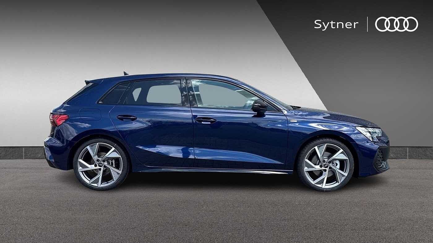 Used Audi A3 2024 for sale - 76677455: Photo 4