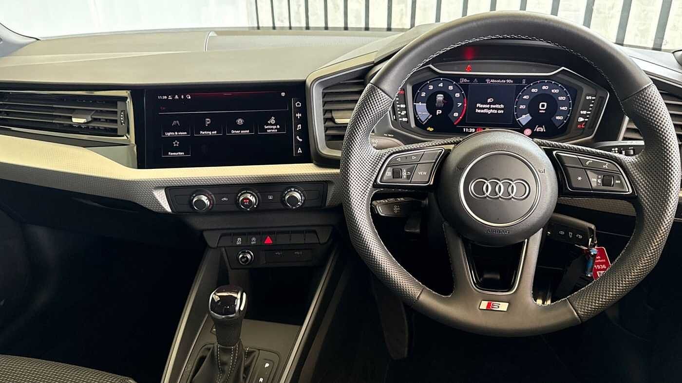 Used Audi A1 2025 for sale - 77282305: Photo 10