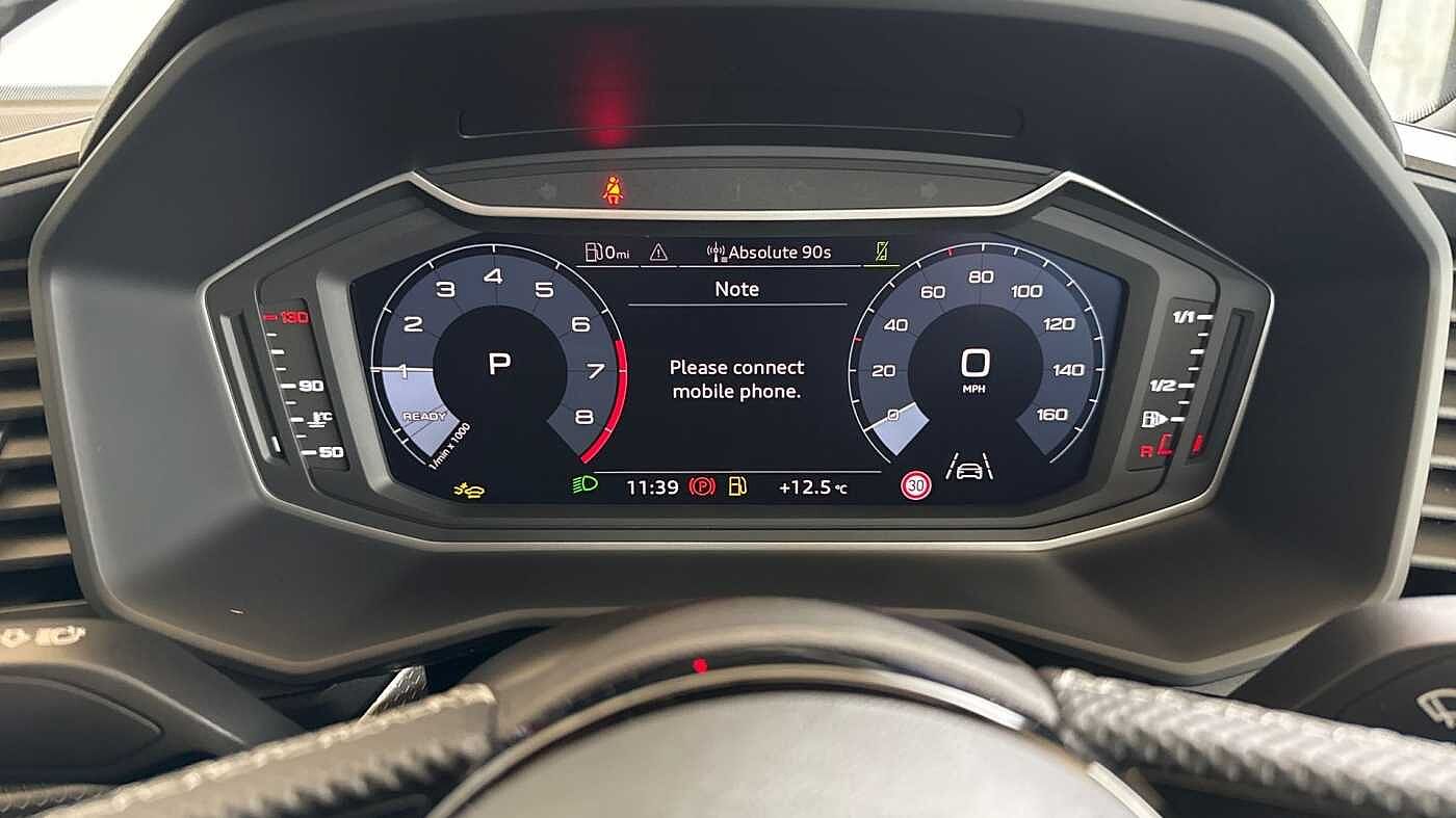 Used Audi A1 2025 for sale - 77282305: Photo 11