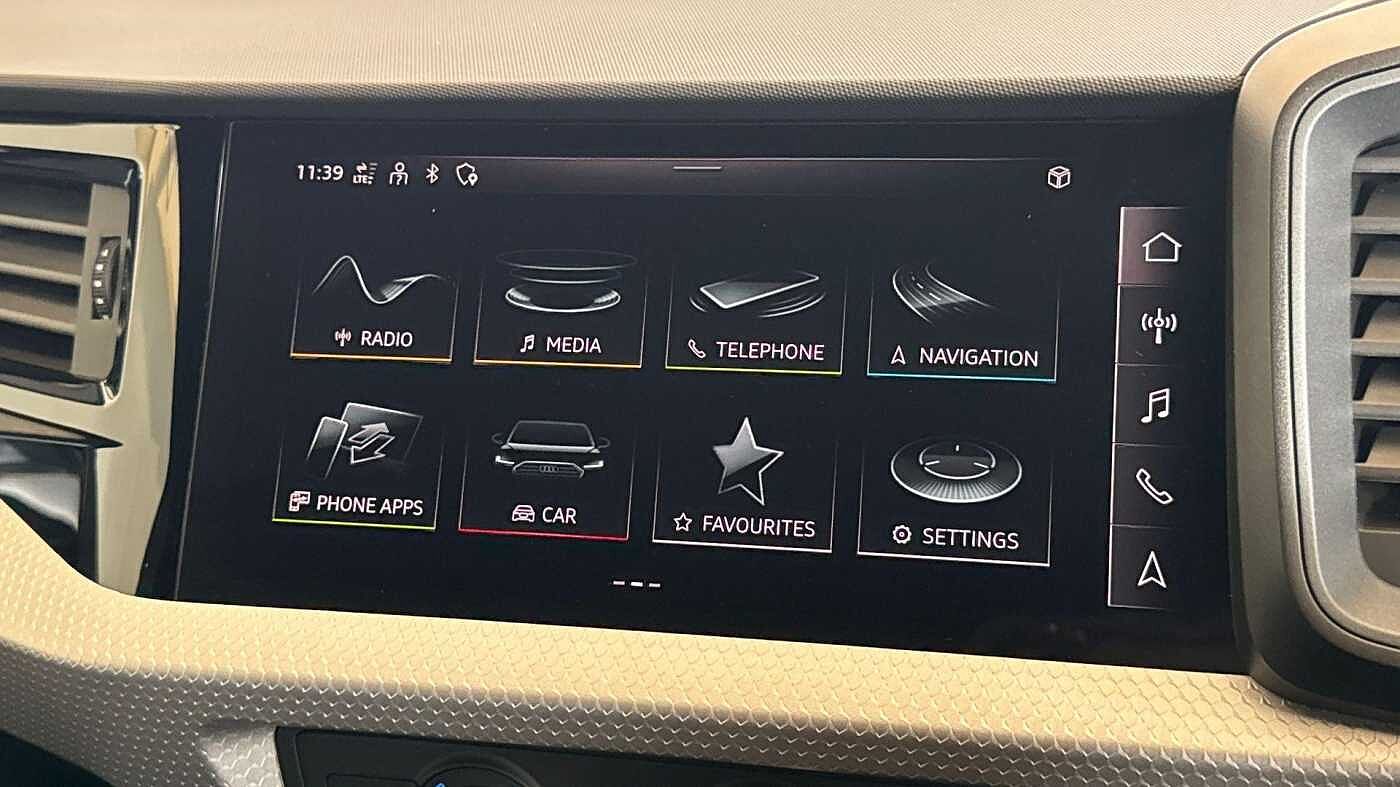 Used Audi A1 2025 for sale - 77282305: Photo 12