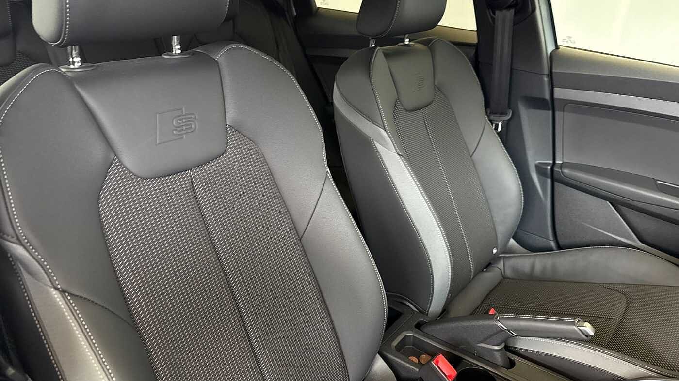 Used Audi A1 2025 for sale - 77282305: Photo 15