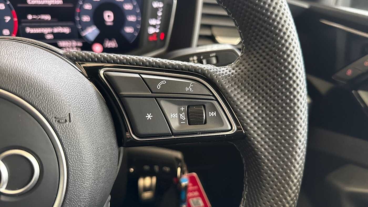 Used Audi A1 2025 for sale - 77282305: Photo 18