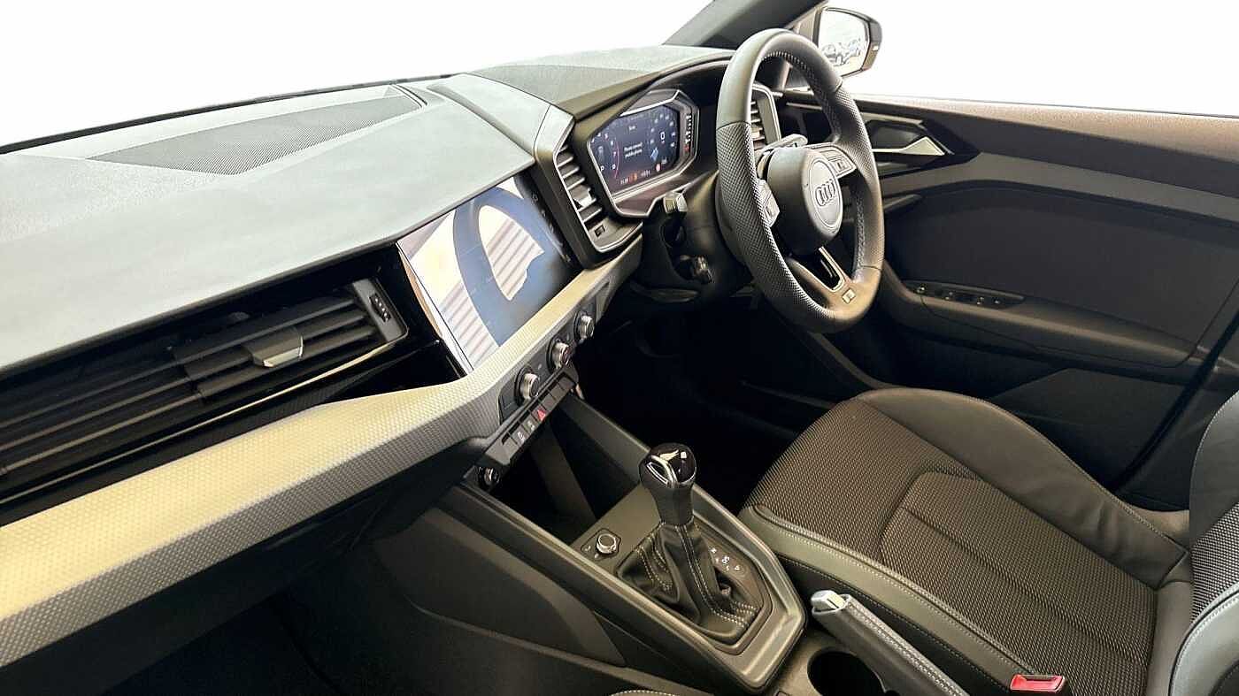 Used Audi A1 2025 for sale - 77282305: Photo 2