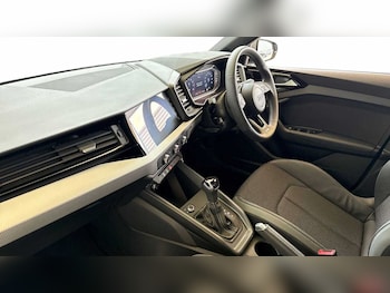 Used Audi A1 2025 for sale - 77282305: Photo