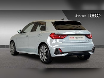 Used Audi A1 2025 for sale - 77282305: Photo