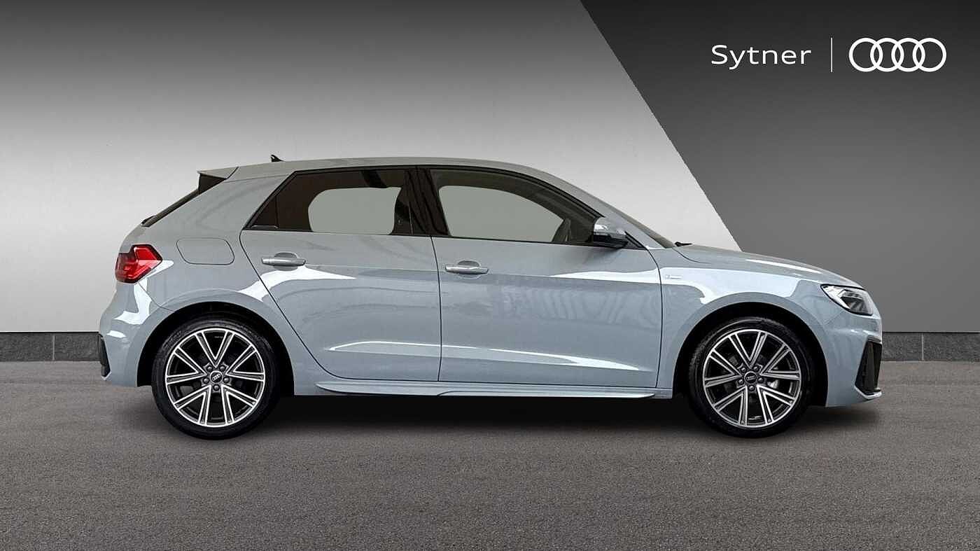 Used Audi A1 2025 for sale - 77282305: Photo 4