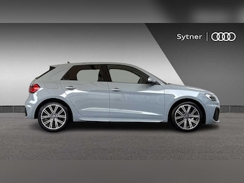 Used Audi A1 2025 for sale - 77282305: Photo