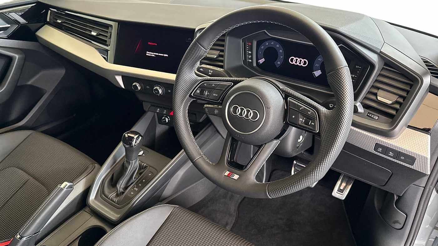 Used Audi A1 2025 for sale - 77282305: Photo 6