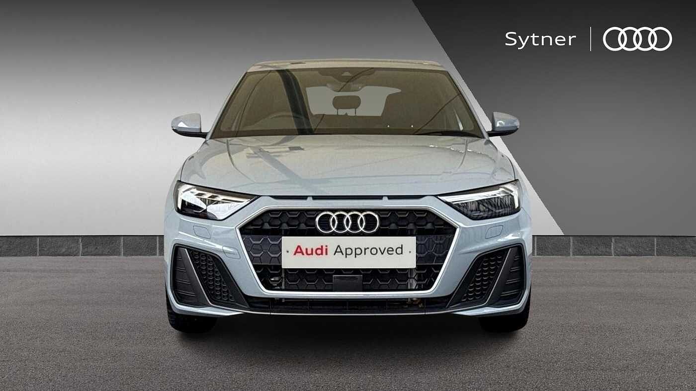 Used Audi A1 2025 for sale - 77282305: Photo 7