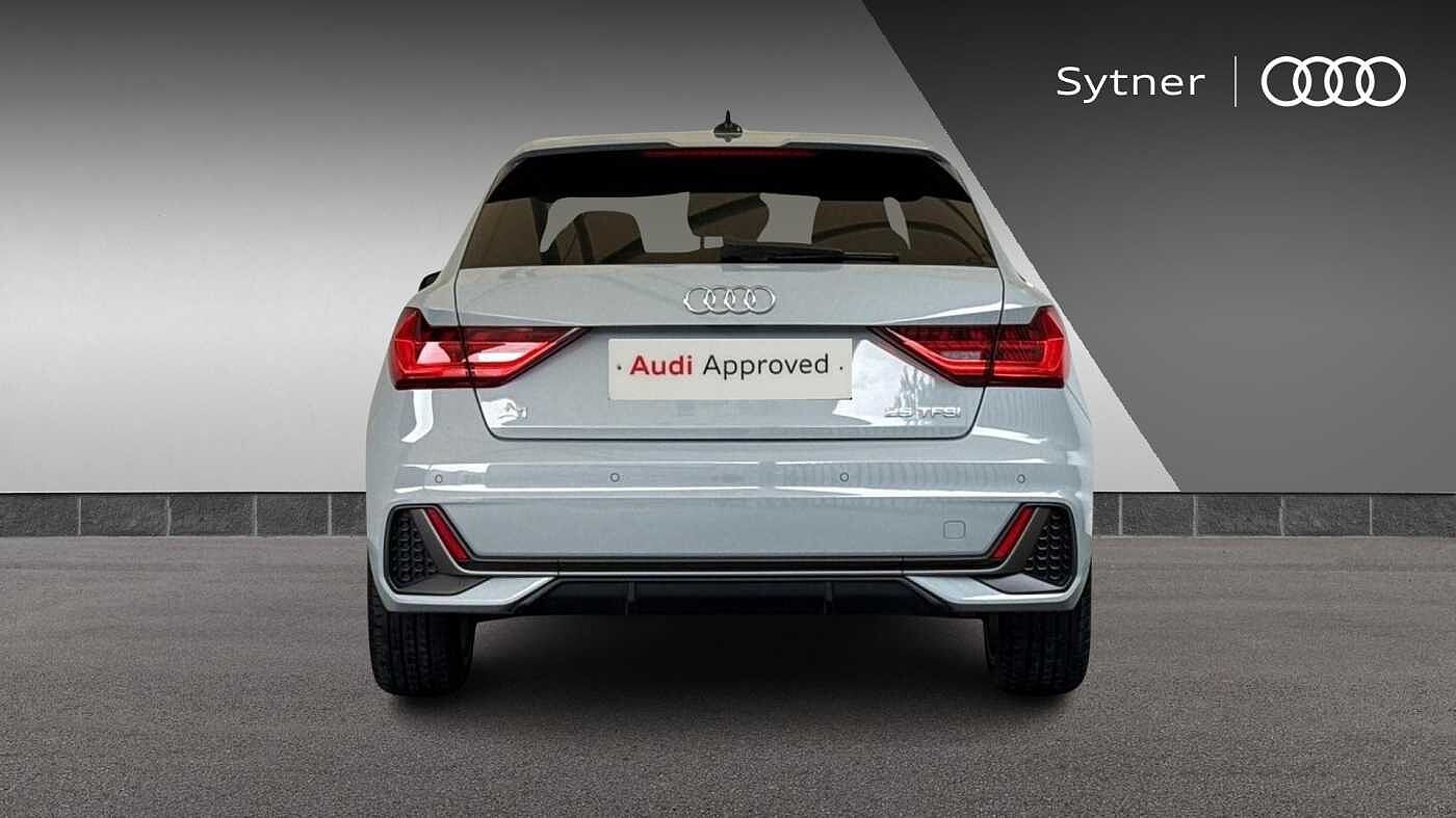 Used Audi A1 2025 for sale - 77282305: Photo 8