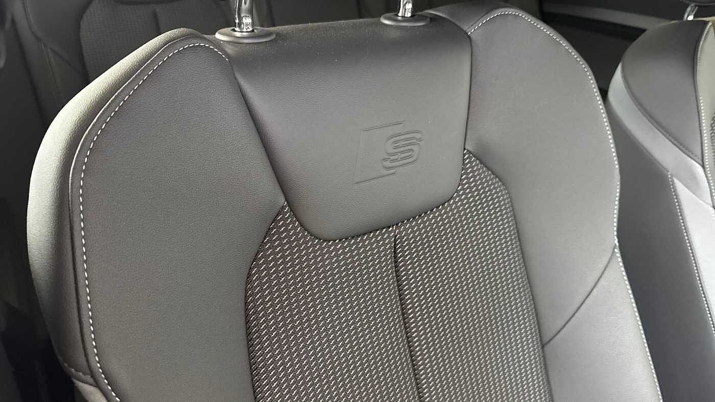 Used Audi A1 2025 for sale - 77282305: Photo 9