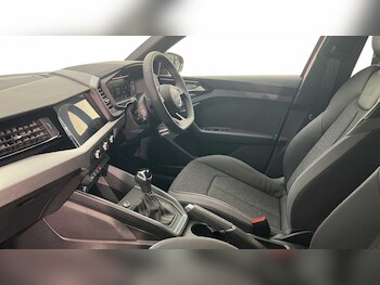 Used Audi A1 2026 for sale - 78333009: Photo