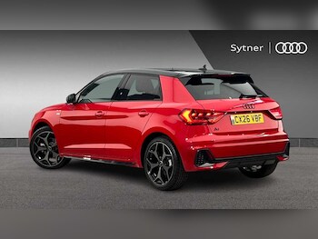 Used Audi A1 2026 for sale - 78333009: Photo