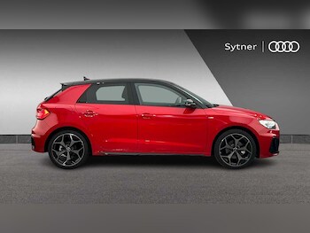 Used Audi A1 2026 for sale - 78333009: Photo