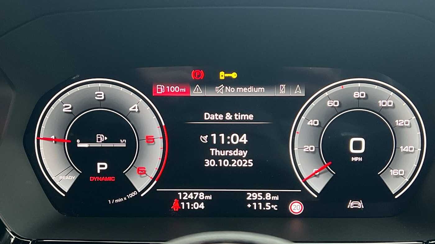 Used Audi A3 2024 for sale - 76677993: Photo 11