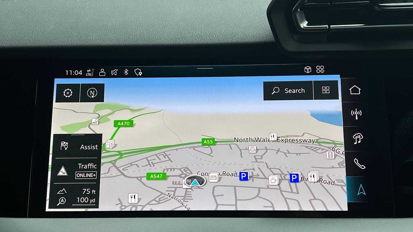 Used Audi A3 2024 for sale - 76677993: Photo 12