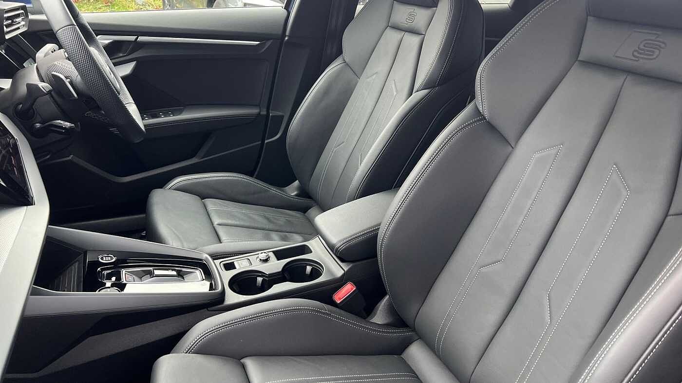 Used Audi A3 2024 for sale - 76677993: Photo 15