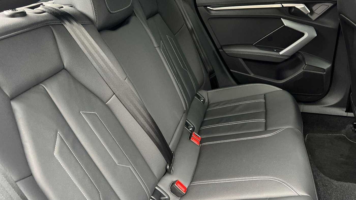 Used Audi A3 2024 for sale - 76677993: Photo 16