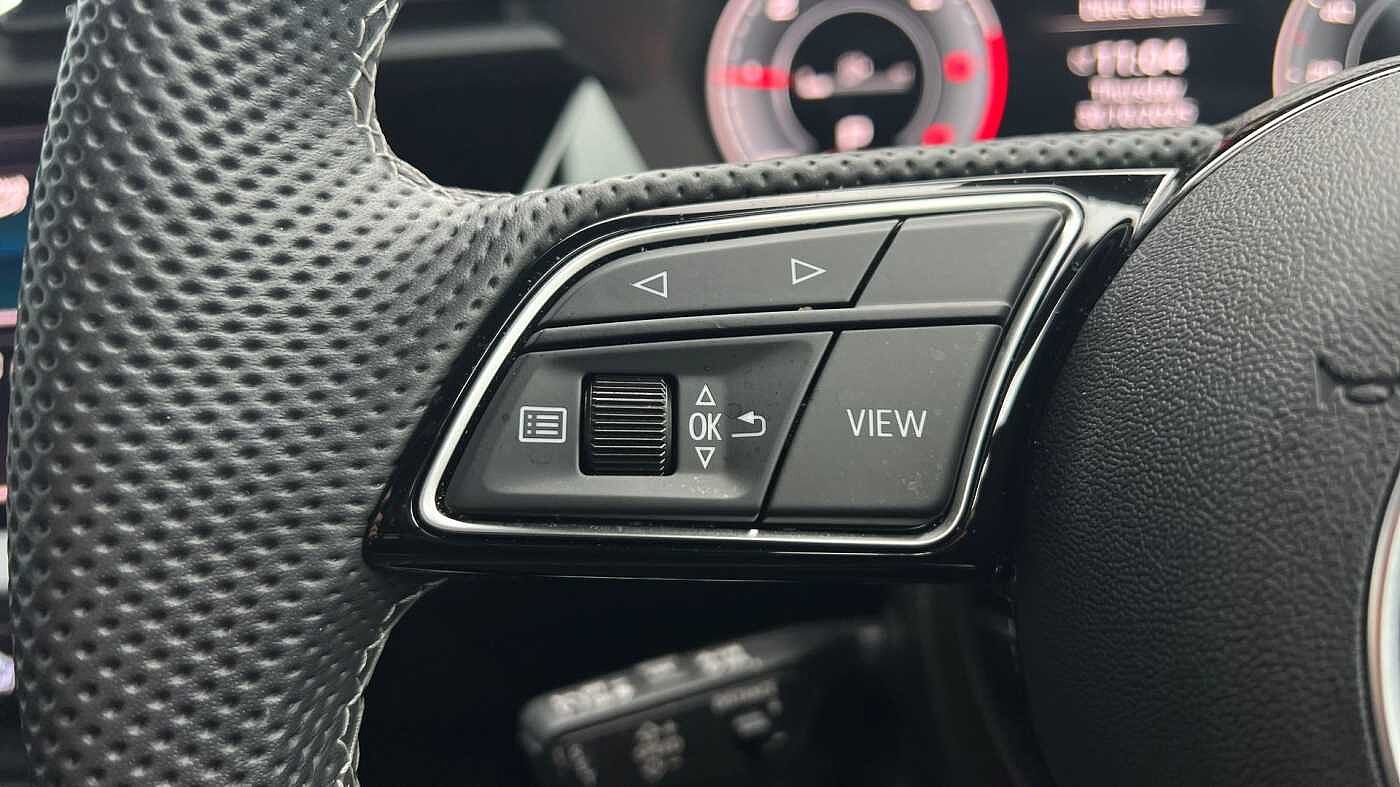 Used Audi A3 2024 for sale - 76677993: Photo 17