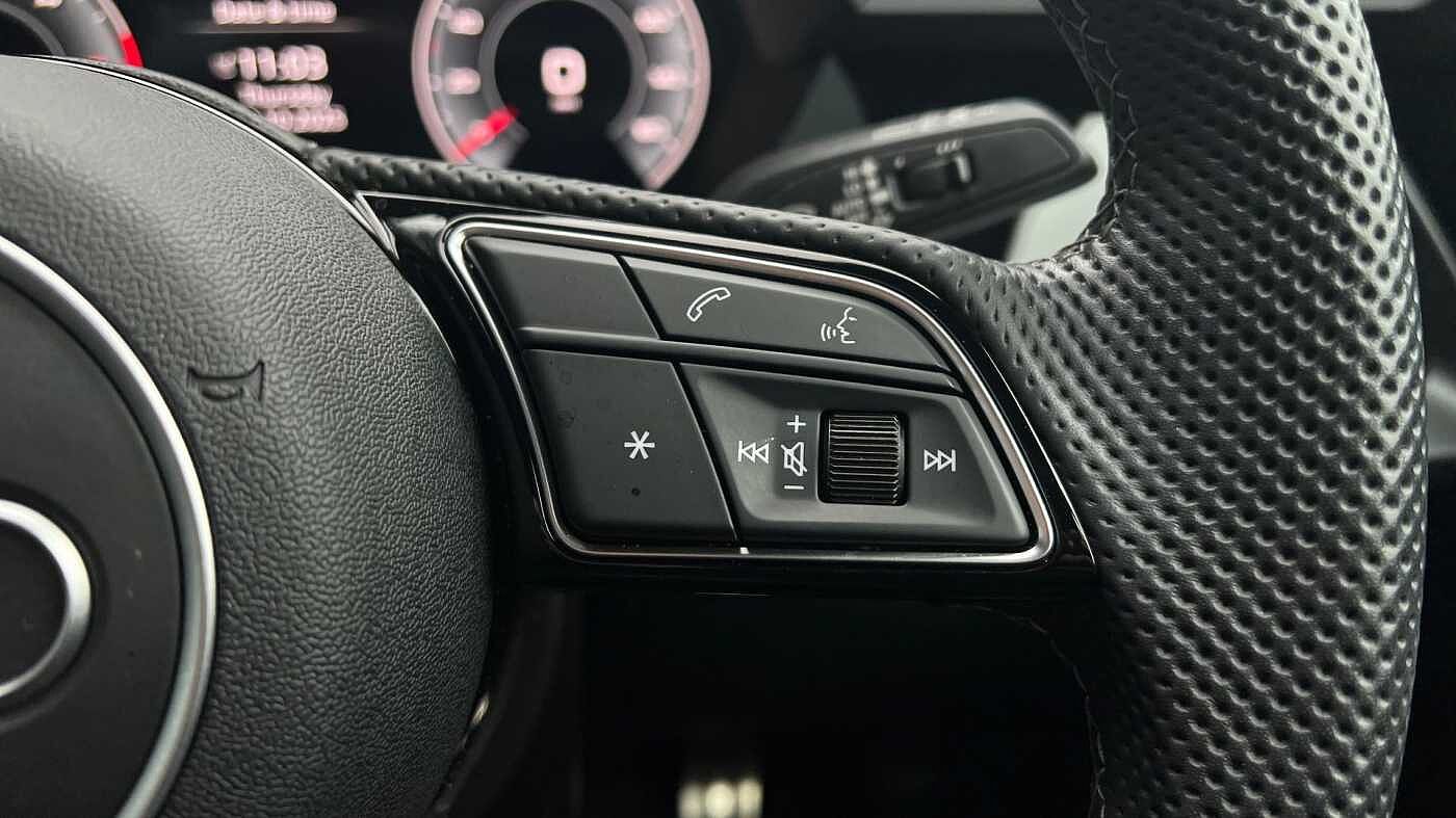 Used Audi A3 2024 for sale - 76677993: Photo 18