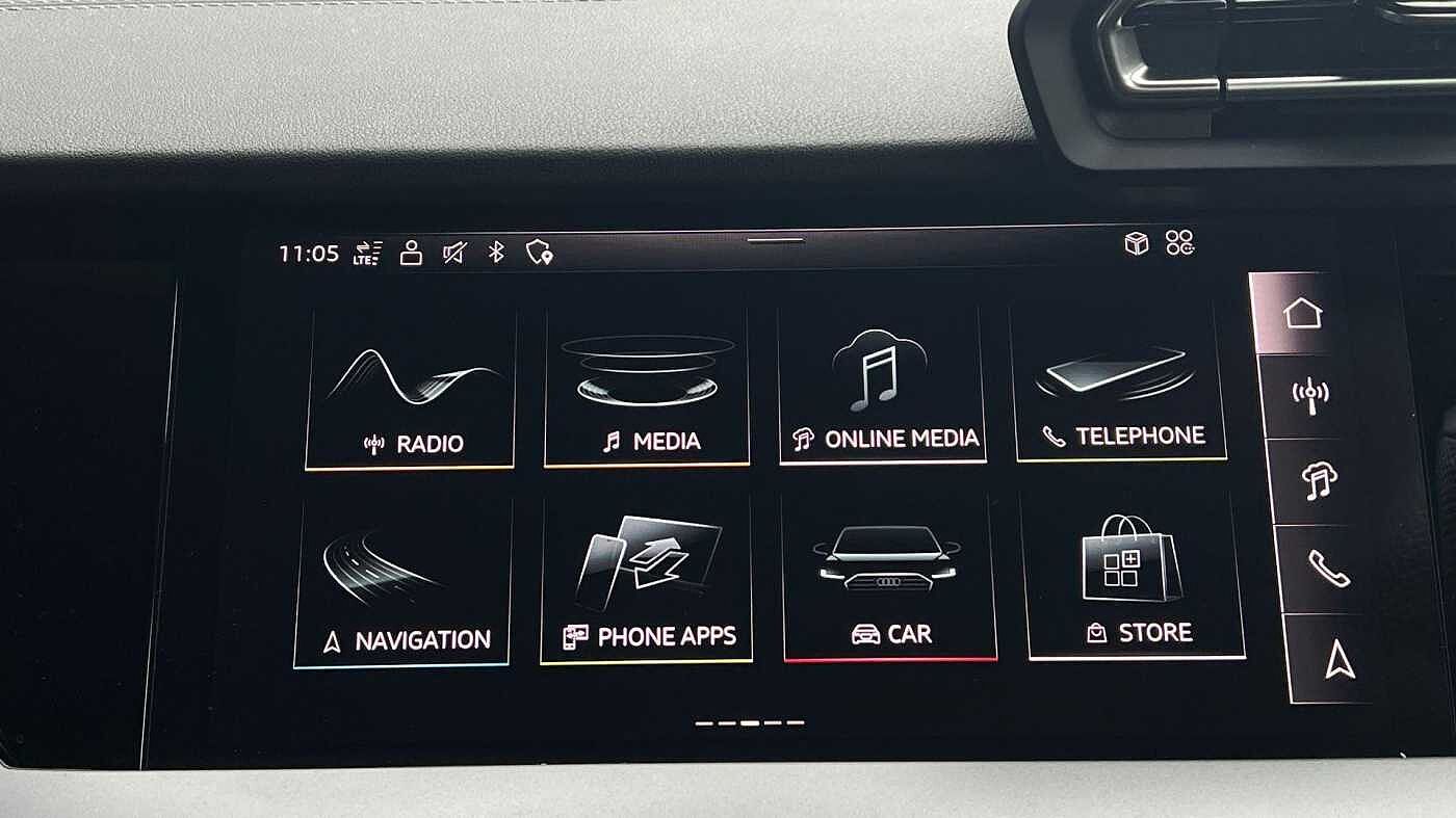 Used Audi A3 2024 for sale - 76677993: Photo 19