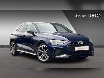 Used Audi A3 2024 for sale - 76677993: Photo