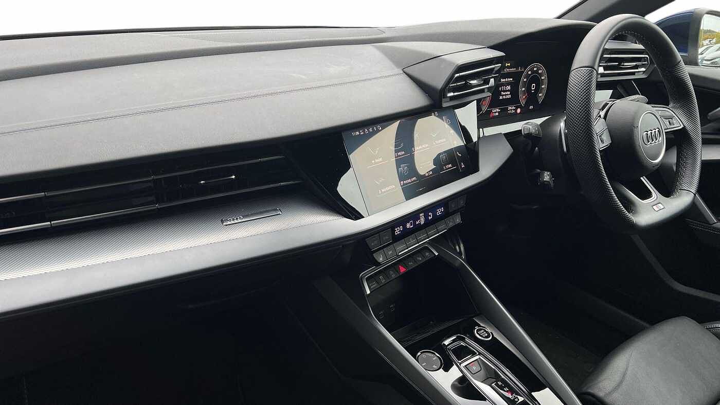 Used Audi A3 2024 for sale - 76677993: Photo 2