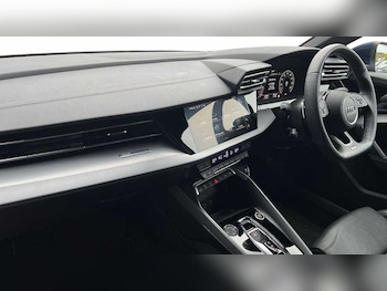 Used Audi A3 2024 for sale - 76677993: Photo