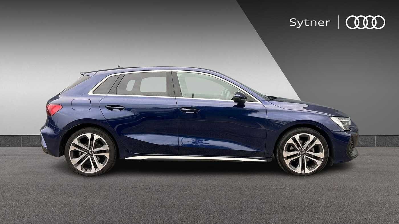 Used Audi A3 2024 for sale - 76677993: Photo 4