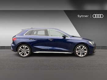 Used Audi A3 2024 for sale - 76677993: Photo