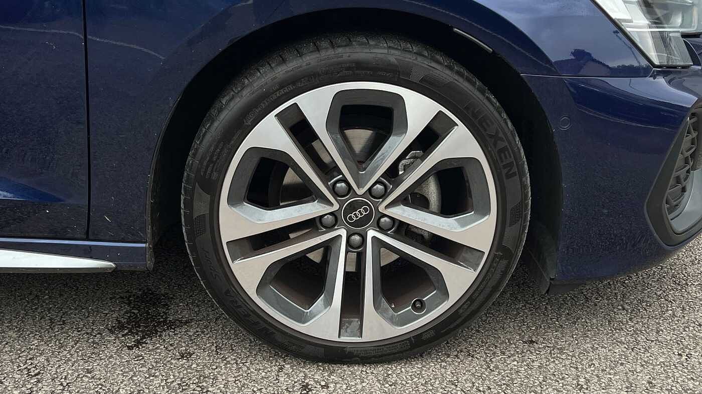 Used Audi A3 2024 for sale - 76677993: Photo 5