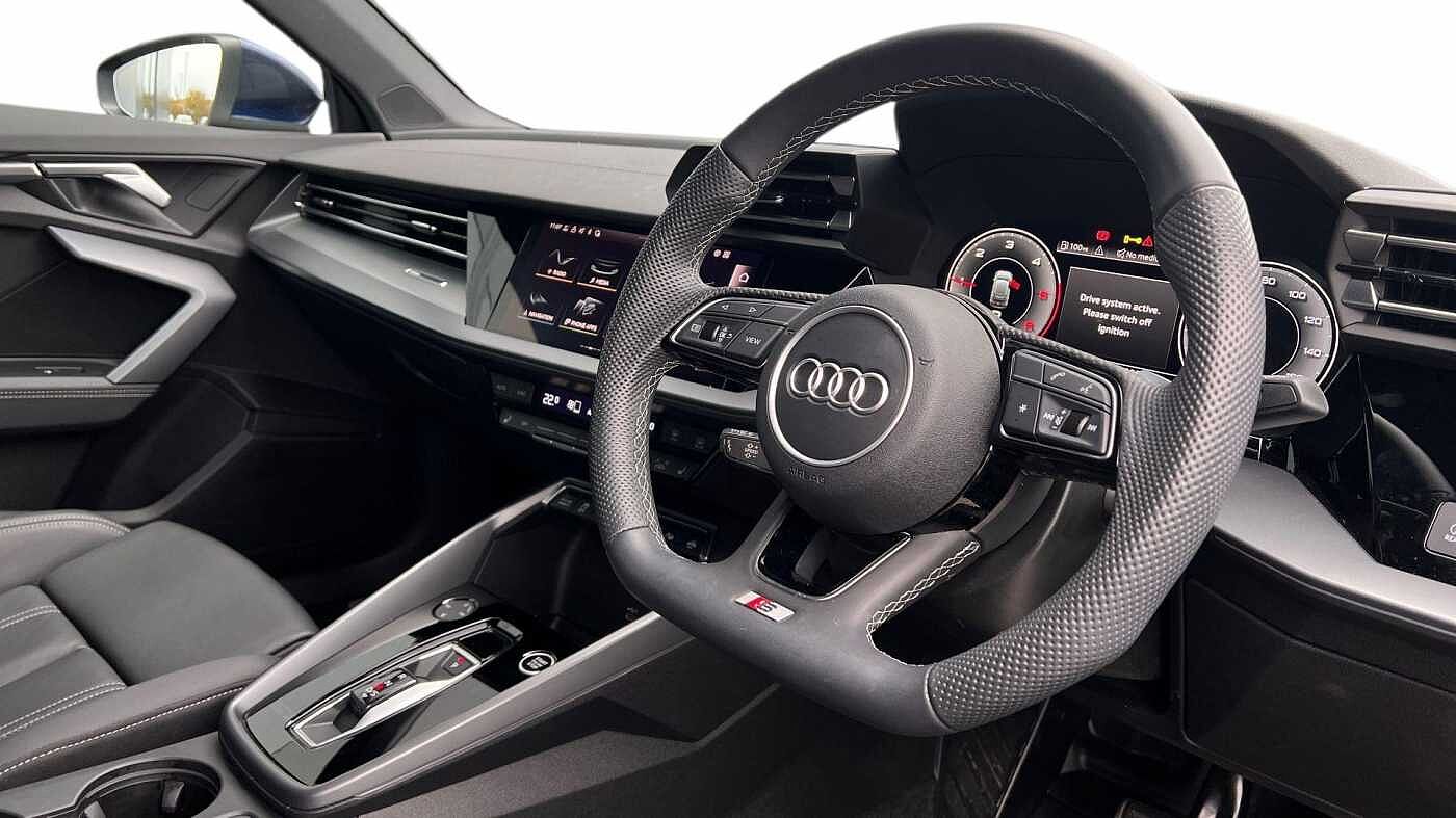 Used Audi A3 2024 for sale - 76677993: Photo 6