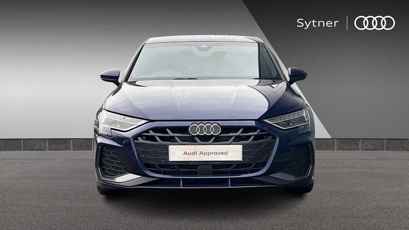 Used Audi A3 2024 for sale - 76677993: Photo 7