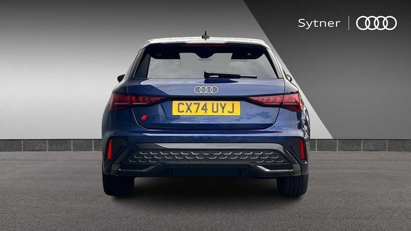 Used Audi A3 2024 for sale - 76677993: Photo 8