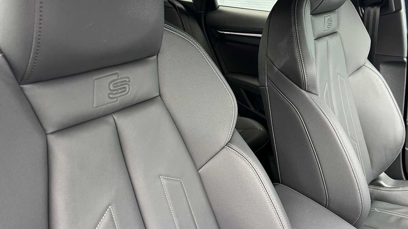 Used Audi A3 2024 for sale - 76677993: Photo 9