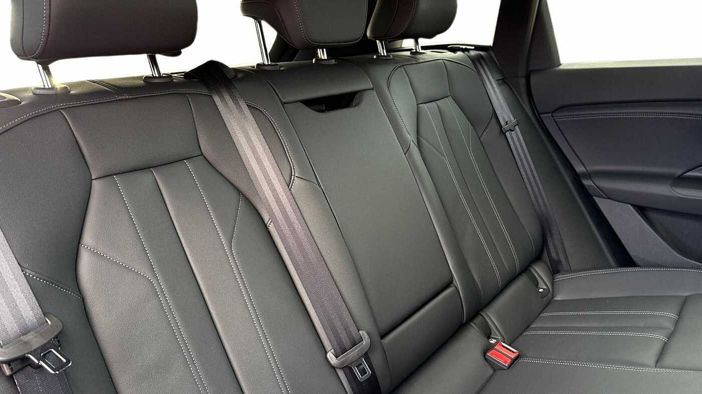 Used Audi Q6 e-tron 2025 for sale - 76678814: Photo 17