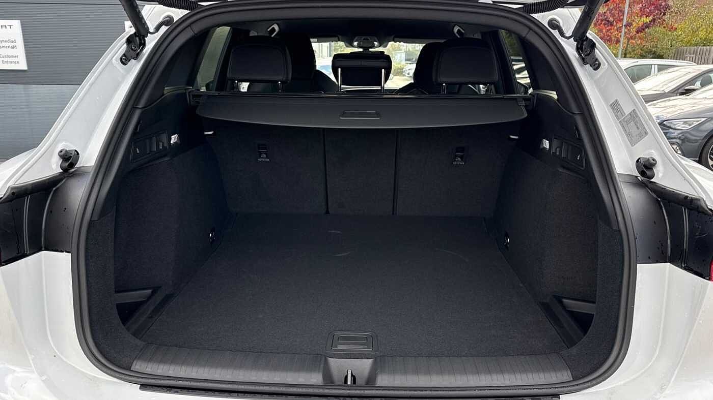 Used Audi Q6 e-tron 2025 for sale - 76678814: Photo 21